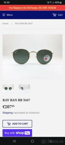Ray Ban - 2