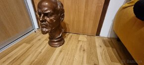 Busta Lenin 47cm - 2