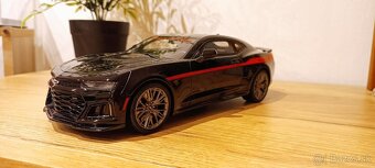 Chevrolet Camaro Exorcist - 2