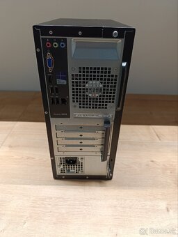 PC Dell Vostro 3668 s Win 11 - 2