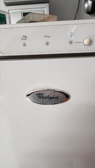 Mraziak Whirlpool - 2