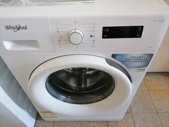 whirpool freshcare - 2