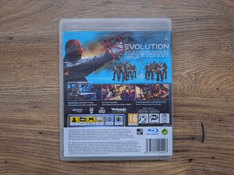 Hra PS3 | Brink - 2
