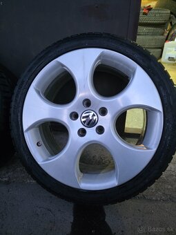 5x112 Volkswagen GTI Detroit R18 - 2