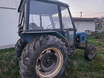 Zetor 6911 - 2