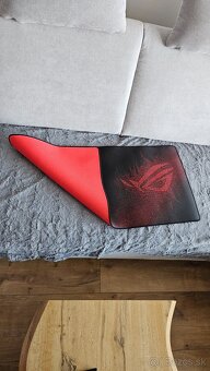 Asus podložka pod klávesnicu a myš - 2