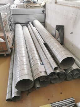Vzduchotechnika - 2
