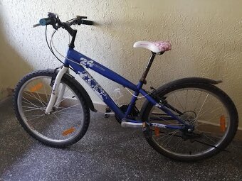 Predam detsky bicykel. - 2