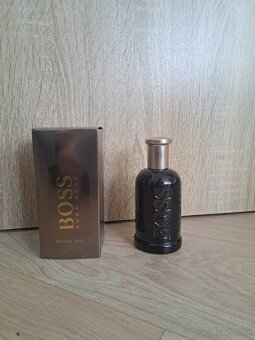 Hugo boss bottled. Oud. 100ml - 2