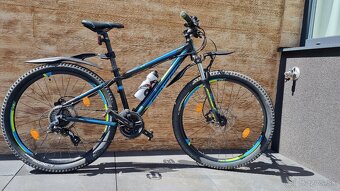 Genesis Solution 2.0 27,5" - 2