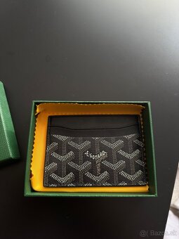 Goyard penaženka - 2