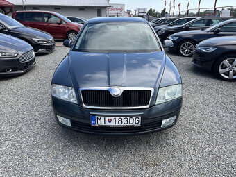 Škoda Octavia 1.9 TDi Ambition - 2