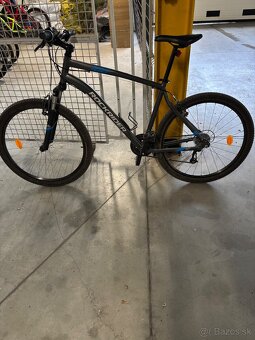 Rockrider - 2