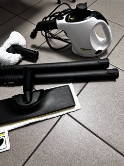 Karcher SC 1 EasyFix Premium - 2