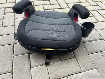 Podsedák do auta Peg Perego - 2