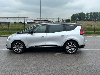 Renault Grand Scenic 1.3TCe Initiale Paris - 2