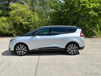Renault Grand Scenic 1.3TCe Initiale Paris - 2