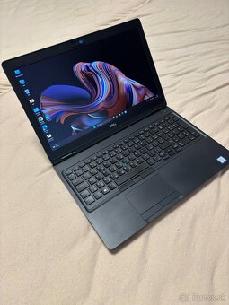 Dell Latitude 5591, i7, 16 RAM, 1Tb DISK, Win 11 Pro, 300€ - 2