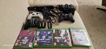 Xbox 360 - xbox one s - 2