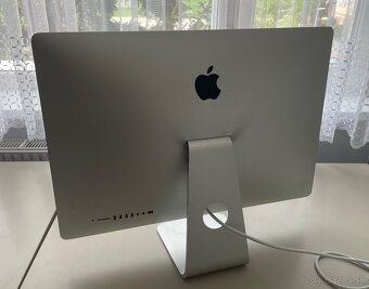 iMac Retina 5K, 27-inch, Late 2015 - 2