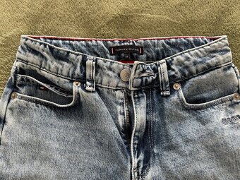 Rifle Tommy Hilfiger vel. 128 - 2