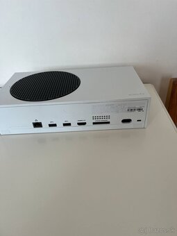 XBox Series S - 2