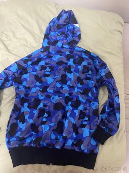 BAPE Mikina - 2
