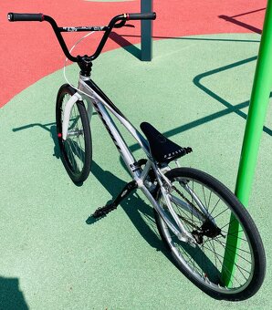 Race BMX Thrill Expert XL - 2