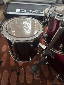Bicie Sonor Sonic plus - 2