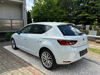Seat Leon 1.4 TSI Ecomotive ACT Style - 2
