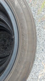 185/55R15 - 2