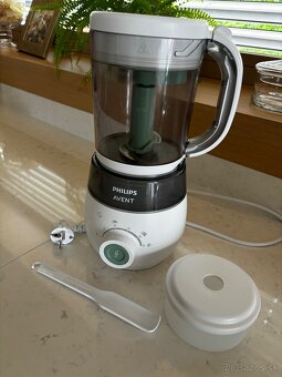 Philips Avent 4v1 - 2