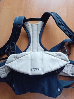 Predaj Detský nosič značky Stokke - 2