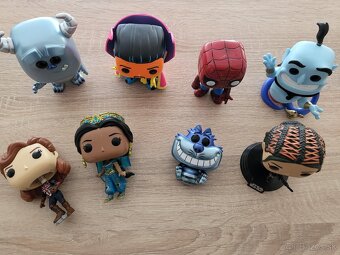 Funko pop - 2