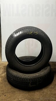 32. Pirelli Cinturato 195/65 R15 - 2