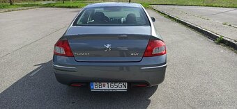 407 2.0 HDI, r.v 2009, kúp v SR, 167000 km - 2