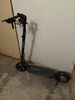 MS Energy e20 - 2