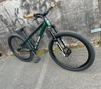 CTM Dirtking Xpert - 2