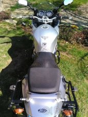 Suzuki Bandit 600 - 2