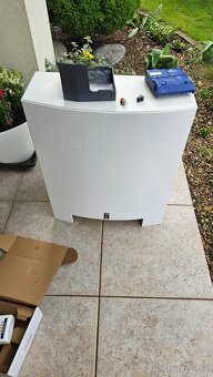 plynovy kotol Buderus GB142 24kW - 2
