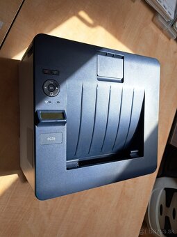 Xerox B230DNI málo používaná tlačiareň - 2