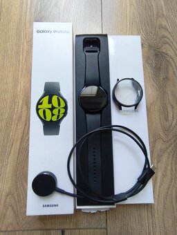 SAMSUNG WATCH 6 - 2