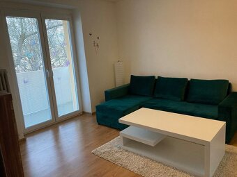 2-izbový byt na prenájom blízko centra - 2
