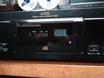 Sony CDP-XA7ES CD Player - 2