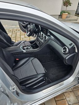 Mercedes Benz C 350e - 2