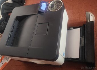 Laserová čiernobiela tlačiareň KYOCERA 2100DN - 2