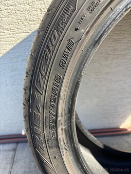 Falken Ziex ZE 310 225/45r18 95W - 2