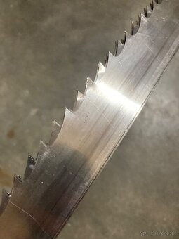 Pilove pasy wood mizer - 2