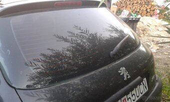 Peugeot206 - 2