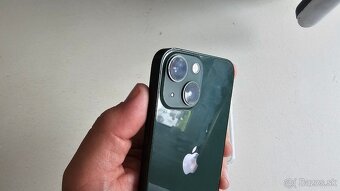 Apple iPhone 13 Mini 128GB - nová bat., aj vymením - 2